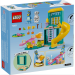 LEGO Bluey – Zábava na ihrisku